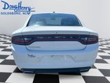 Used 2022 Dodge Charger SXT w/ Leather Interior Group image 5