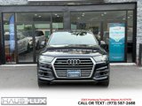 Used 2017 Audi Q7 3.0T Premium Plus w/ Premium Plus Package image 5