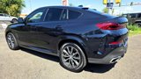 Used 2021 BMW X6 xDrive40i w/ M Sport Package image 3
