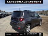 Used 2018 Jeep Renegade Latitude image 5