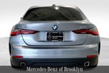 Used 2023 BMW 430i Gran Coupe xDrive w/ M Sport Package image 4