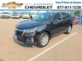 Used 2022 Chevrolet Equinox LT image 3