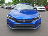 Certified 2024 Honda Civic Sport image 2