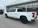 Used 2023 Chevrolet Silverado 1500 RST w/ Convenience Package II image 2