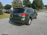 Used 2012 Subaru Outback 2.5i Premium image 5