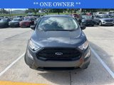 Used 2021 Ford EcoSport S image 3