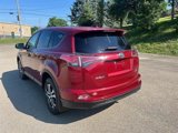 Used 2018 Toyota RAV4 LE image 2