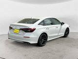 New 2025 Honda Civic Sport image 5