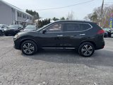 Used 2017 Nissan Rogue SL w/ SL Premium Package image 4