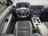 Used 2021 Jeep Grand Cherokee Laredo X image 3