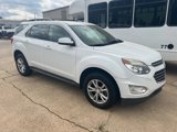 Used 2017 Chevrolet Equinox LT w/ Convenience Package image 2
