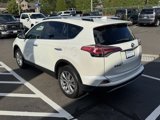 Used 2016 Toyota RAV4 Limited image 5