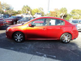 Used 2011 Nissan Sentra 2.0 SR w/ Special Edition Pkg image 4