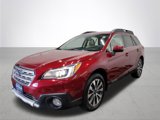 Used 2015 Subaru Outback 2.5i Limited image 2