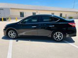 Used 2014 Nissan Sentra SR image 3