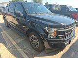 Used 2018 Ford F150 XLT w/ Equipment Group 302A Luxury image 3