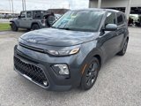 Used 2022 Kia Soul EX image 3