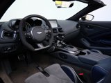 Used 2023 Aston Martin V12 Vantage Roadster image 3