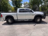 Used 2014 RAM 2500 SLT image 4