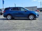 Used 2019 Chevrolet Equinox LT image 2