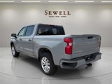 New 2025 Chevrolet Silverado 1500 Custom image 3