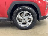 Used 2022 Hyundai Tucson SE image 4