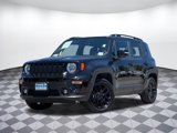 Used 2022 Jeep Renegade Altitude image 3