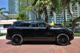 Used 2018 Porsche Cayenne Platinum Edition image 4