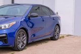 Used 2021 Kia Forte GT-Line image 5