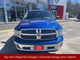 Used 2015 RAM 1500 Big Horn image 3