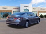 Used 2022 Toyota Camry LE image 4