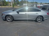 Certified 2023 Chevrolet Malibu LT image 2