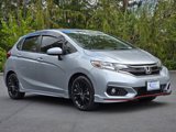 Used 2020 Honda Fit Sport image 3