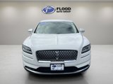 Certified 2021 Lincoln Nautilus AWD w/ Equipment Group 101A image 2