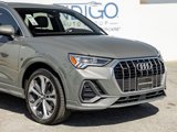 Used 2020 Audi Q3 2.0T Premium Plus w/ Premium Plus Package image 5