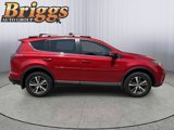 Used 2017 Toyota RAV4 XLE image 6