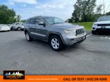 Used 2012 Jeep Grand Cherokee Laredo image 3