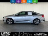 Used 2018 Honda Civic EX-T image 2