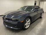Used 2014 Chevrolet Camaro LT w/ RS Package image 4