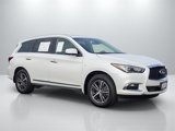 Used 2019 INFINITI QX60 Luxe w/ Essential Package image 2