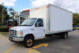 Used 2013 Ford E-450 and Econoline 450 Super Duty image 4