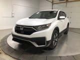 Used 2021 Honda CR-V Special Edition image 3