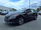 New 2025 Nissan Versa SV image 3