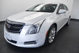 Used 2016 Cadillac XTS Luxury w/ Driver Awareness Package image 3