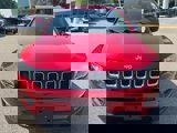 Used 2018 Jeep Compass Sport w/ Tech Group image 2