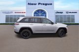 New 2025 Jeep Grand Cherokee Altitude image 2