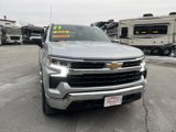 Used 2022 Chevrolet Silverado 1500 LT image 3