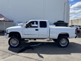 Used 2003 GMC Sierra 2500 SLE w/ Skid Plate Package image 2