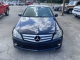Used 2010 Mercedes-Benz C 300 Sedan image 2