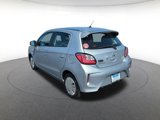 Used 2022 Mitsubishi Mirage ES image 5